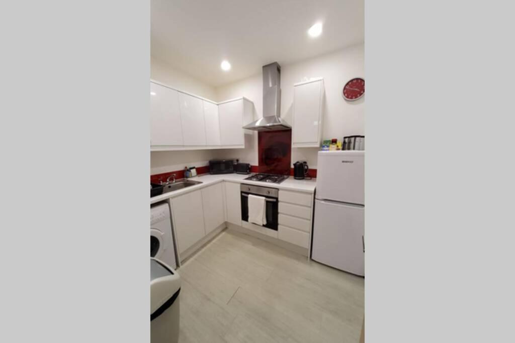 Appartement Leith Spectacular By Sensational Short Lets & Serviced With 6 Separate Beds & 2 Baths EDI