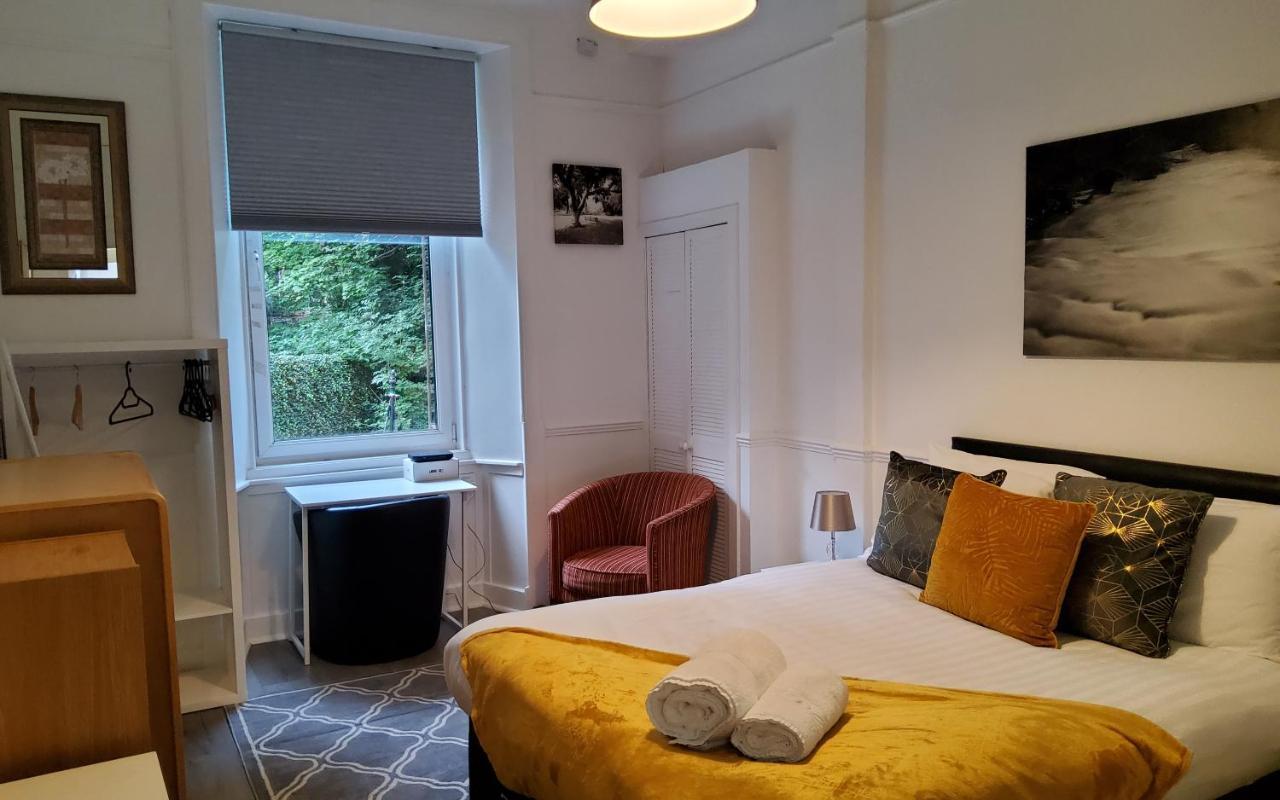 Appartement Leith Spectacular By Sensational Short Lets & Serviced With 6 Separate Beds & 2 Baths *